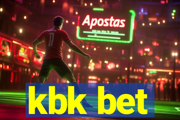 kbk bet